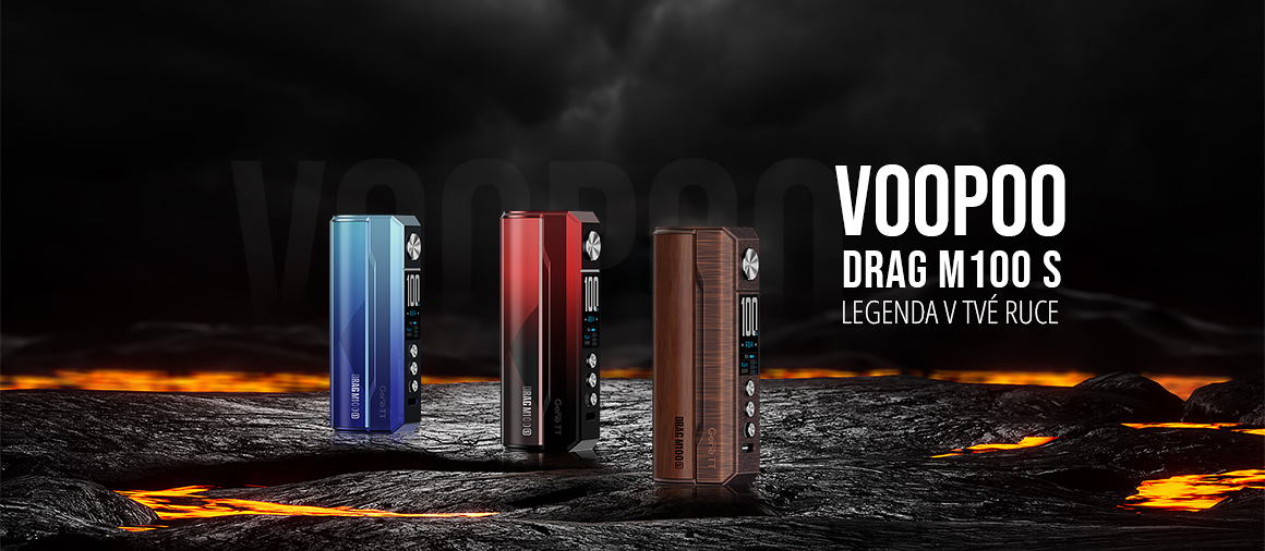 voopoo-drag-m-100s-mod